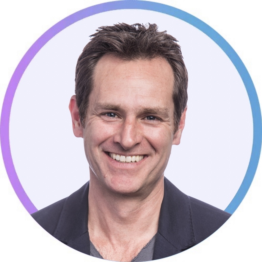 Steen Strand, Chief Executive Officer